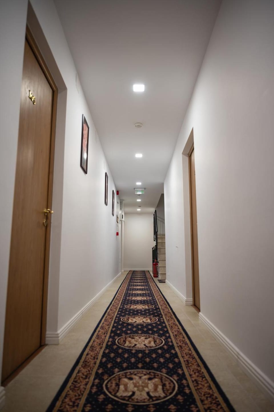 Pensiunea Adonis Bed and Breakfast in Romania