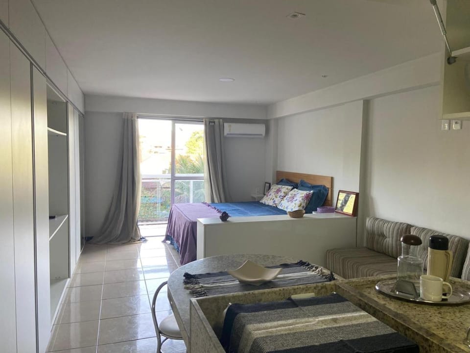 Flat Angra dos Reis Apartment in Angra dos Reis