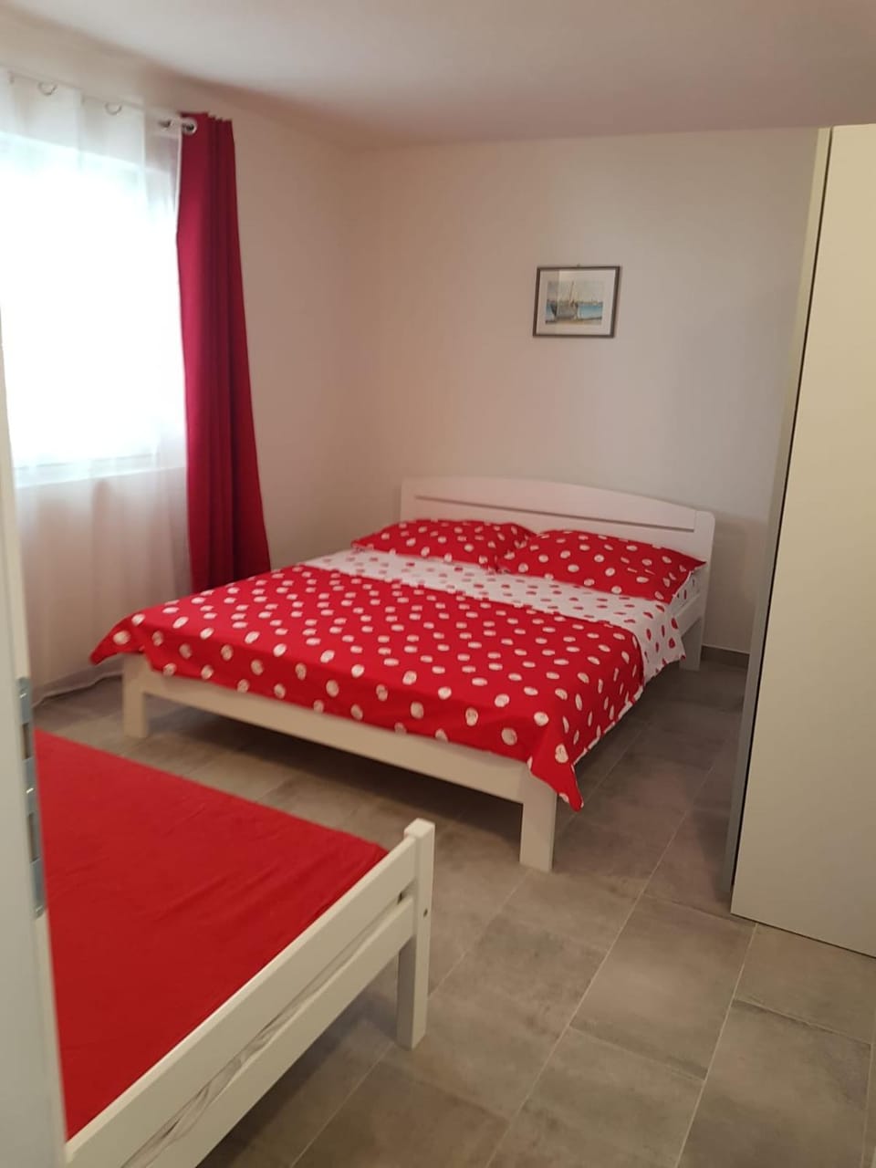 AP ROKO&DINA Apartment in Zadar County