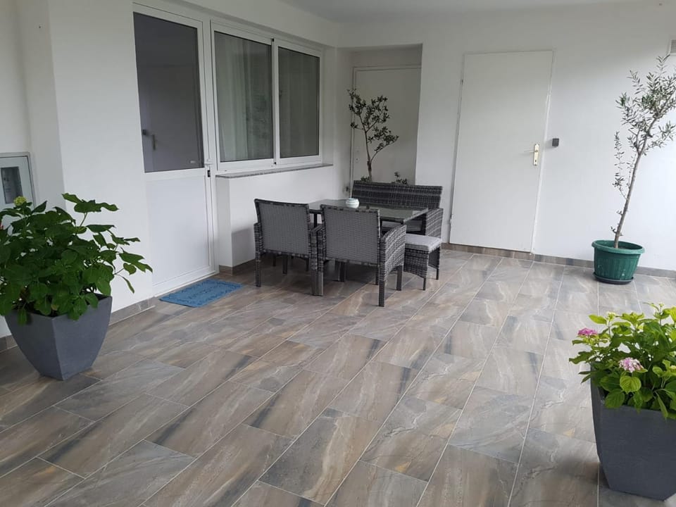 AP ROKO&DINA Apartment in Zadar County