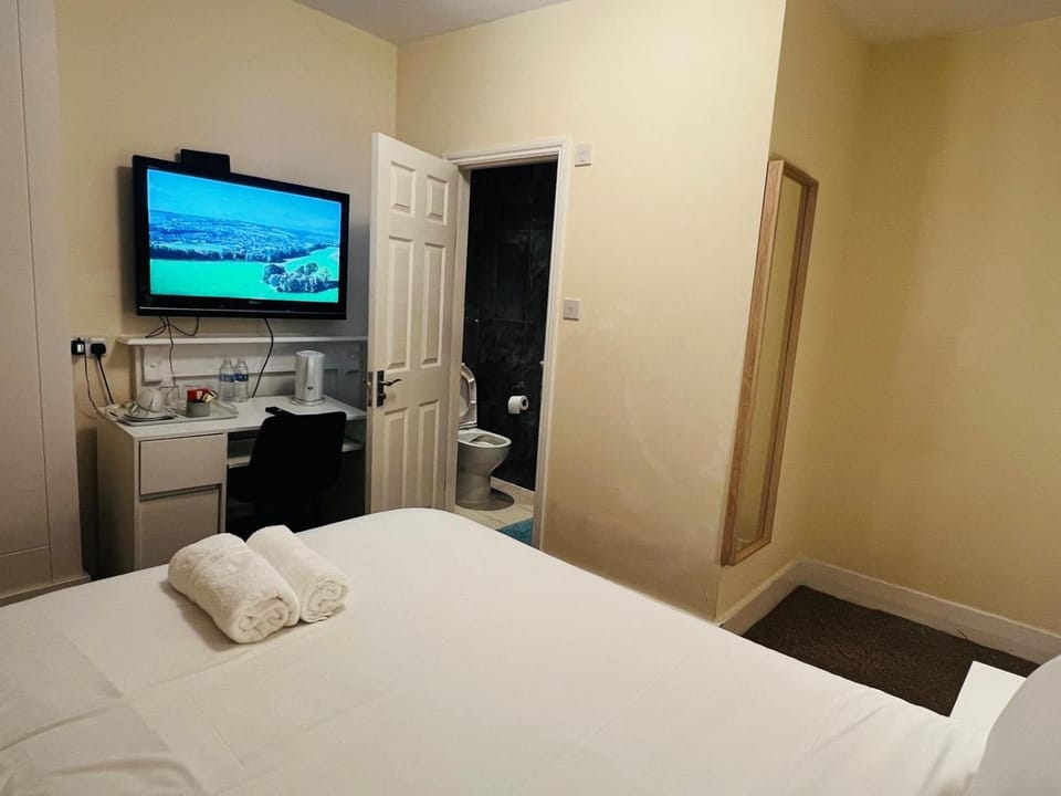 Vauxhall Stay Bed and Breakfast in City of Westminster