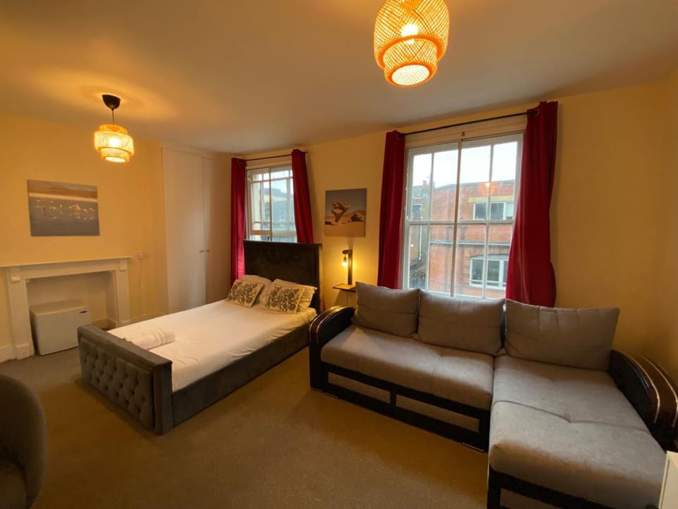 Vauxhall Stay Bed and Breakfast in City of Westminster