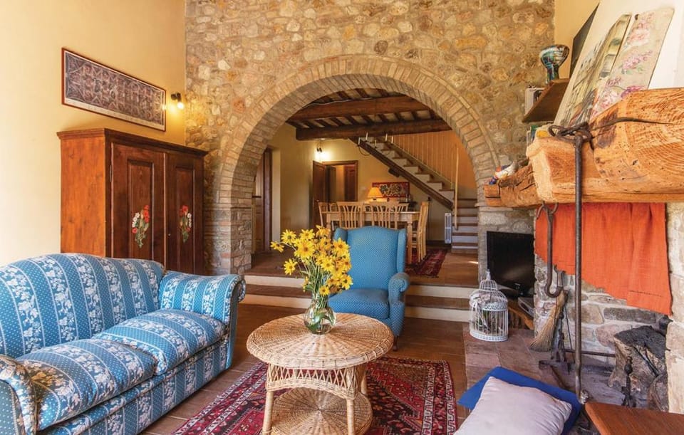 Villa Diana Villa in Umbria