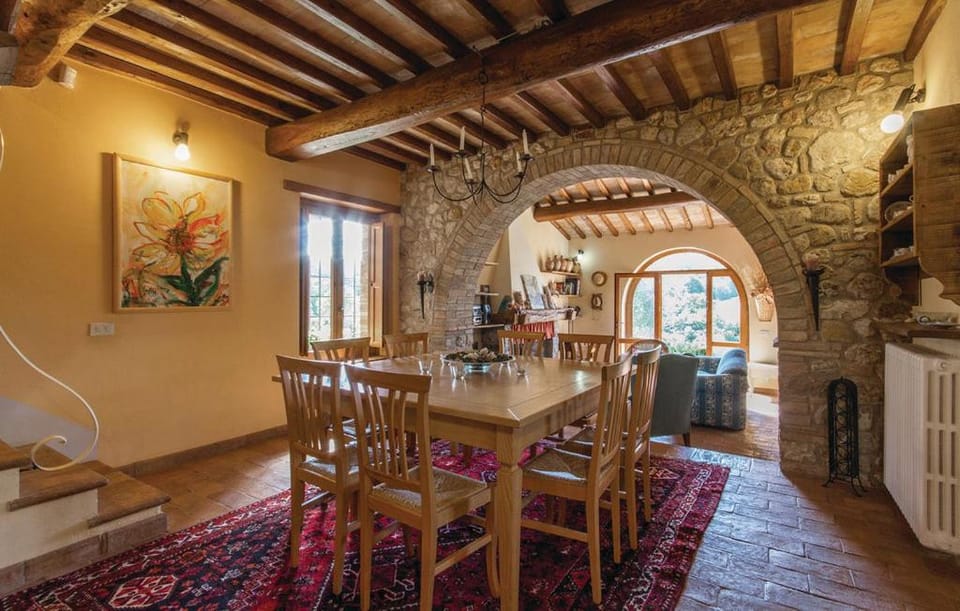 Villa Diana Villa in Umbria