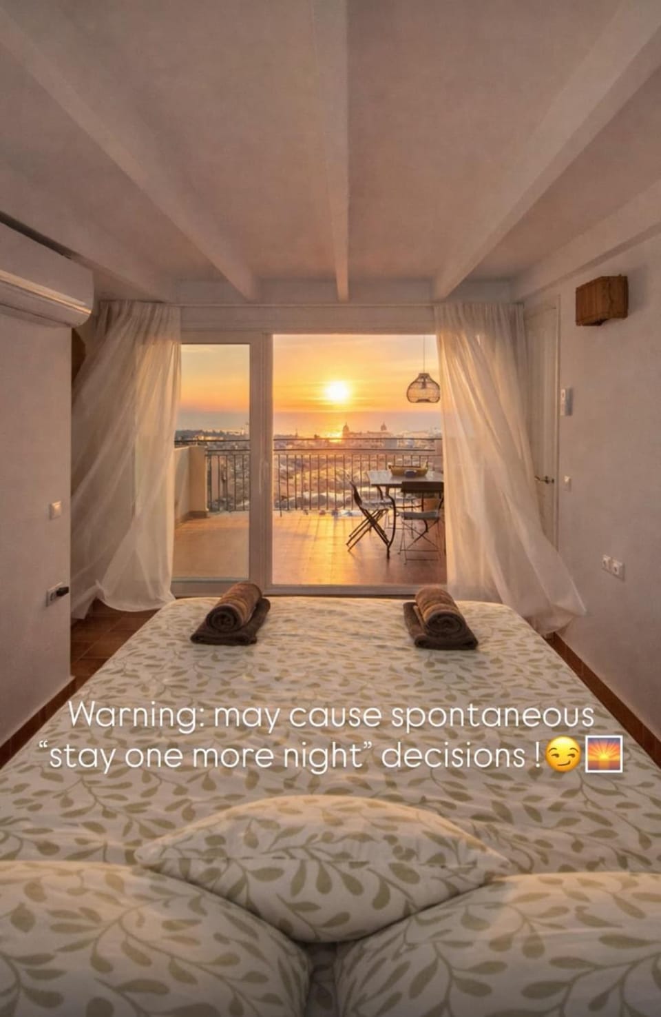 Casa Lucia the most beautiful views sea and city House in Alicante