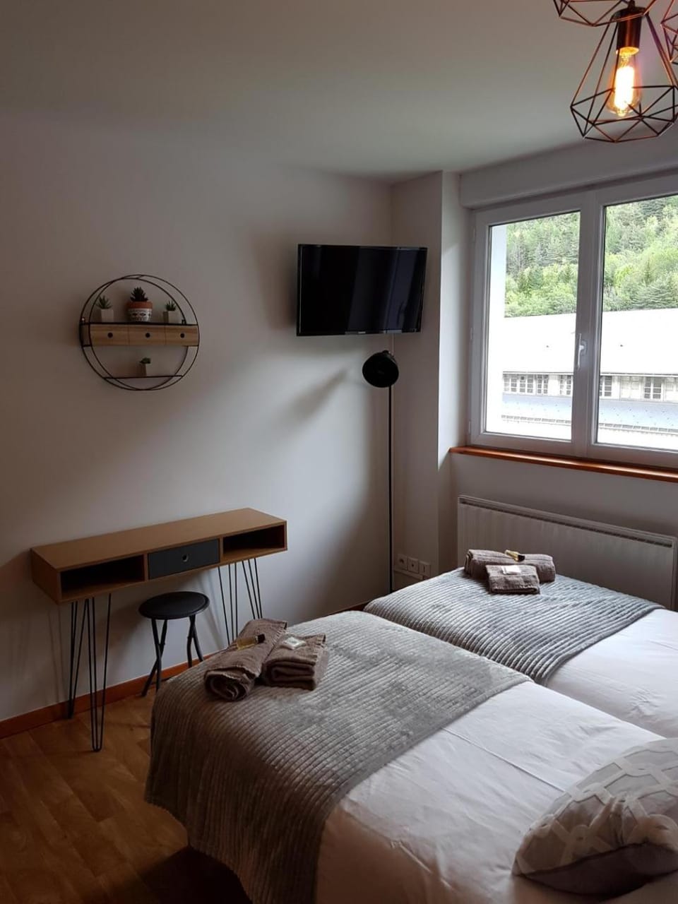 STUDIO 21 M2 TOUT EQUIPE Apartment in Auvergne-Rhône-Alpes