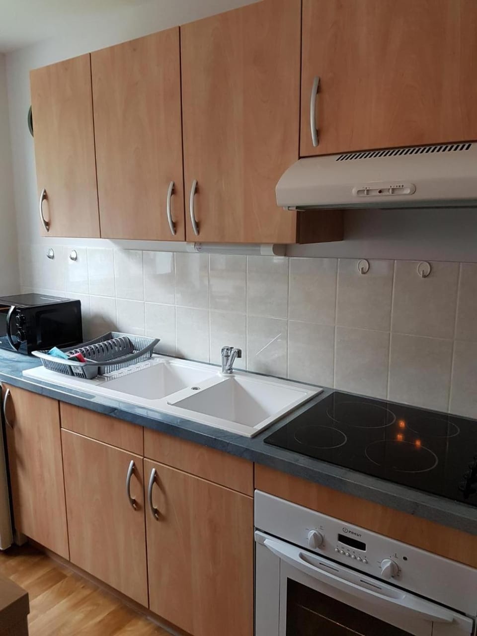 STUDIO 21 M2 TOUT EQUIPE Apartment in Auvergne-Rhône-Alpes