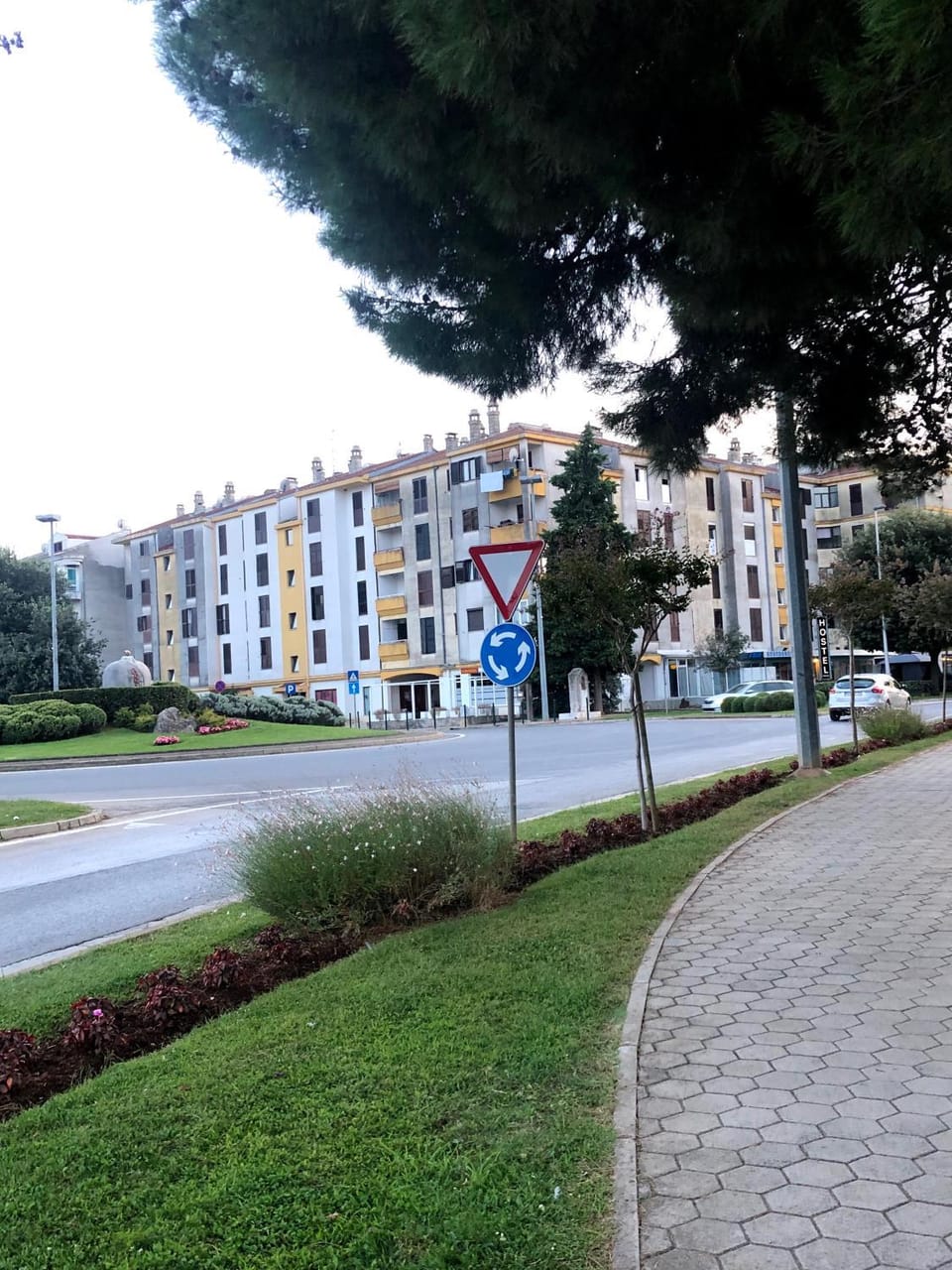 studio jasmin Apartment in Rovinj