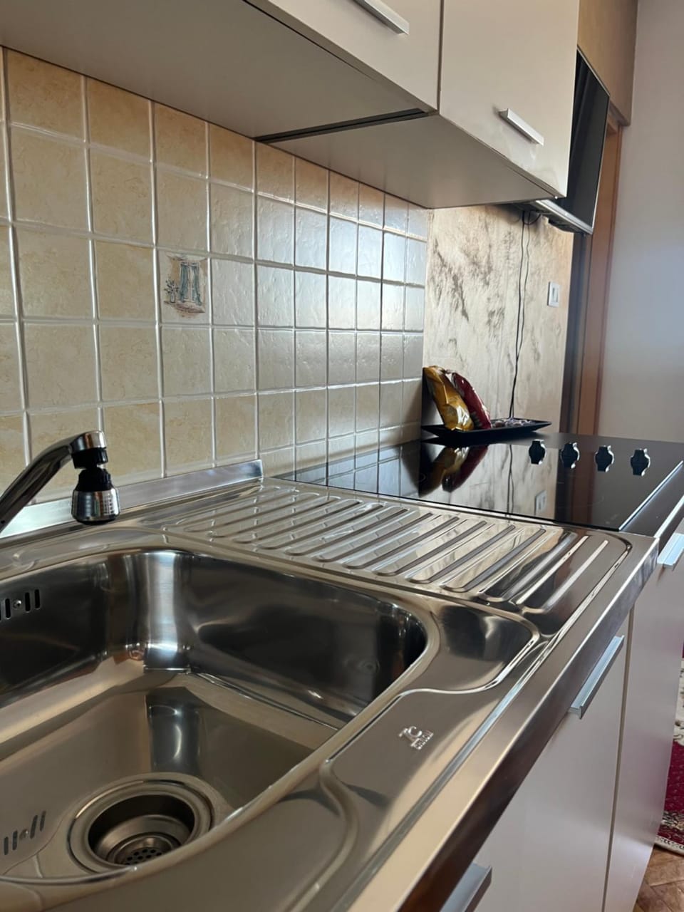 studio jasmin Apartment in Rovinj