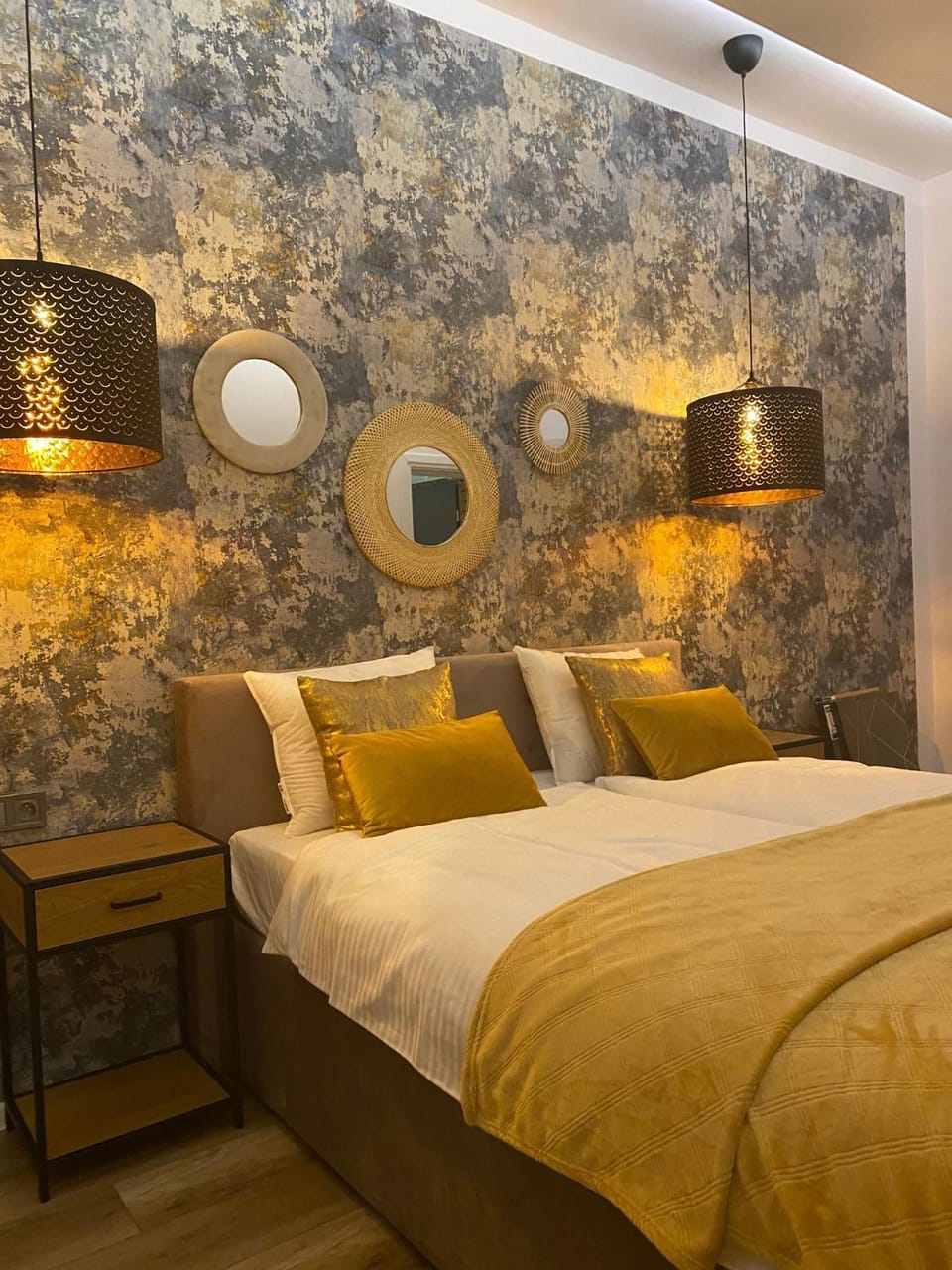 Apartament BellaPola Loft Apartment in Lower Silesian Voivodeship