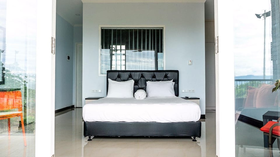House of Belasun Vacation rental in West Java