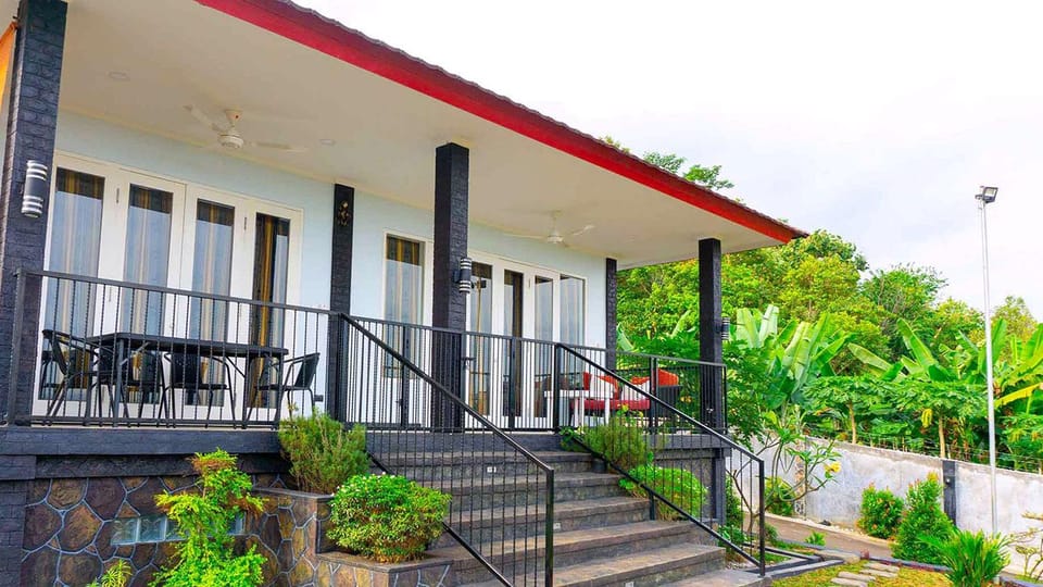 House of Belasun Vacation rental in West Java