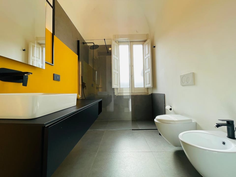 Shower, Toilet, Bathroom, bidet