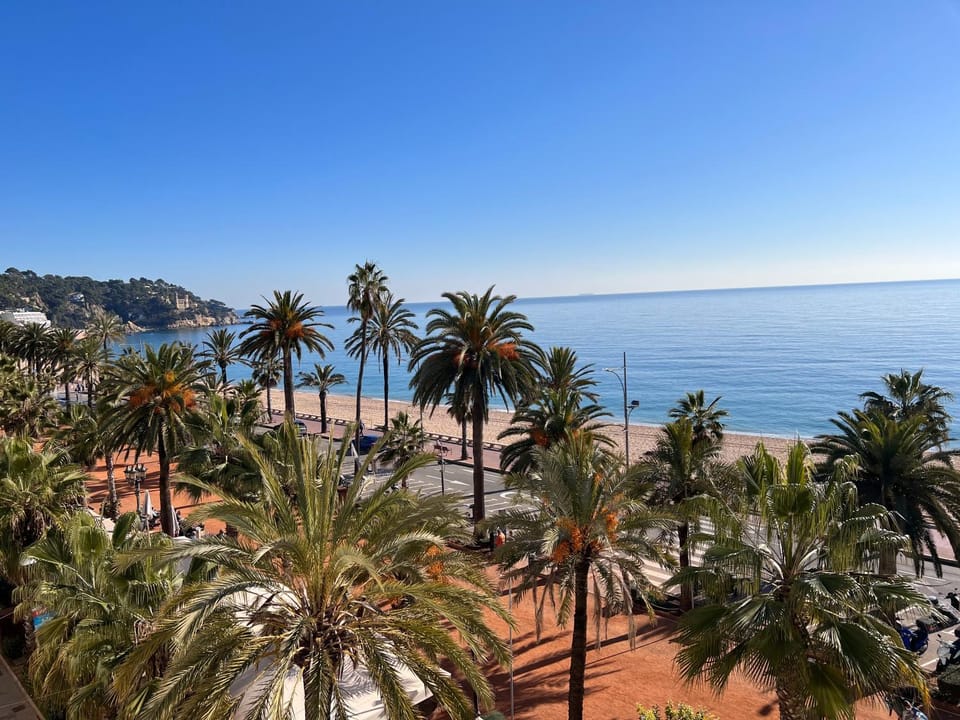 Sea view
