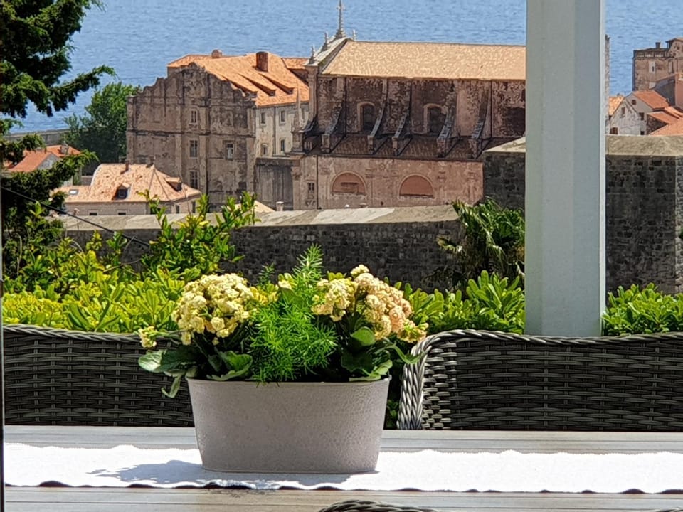 Villa Franklin Dubrovnik with Swimming Pool Villa in Dubrovnik
