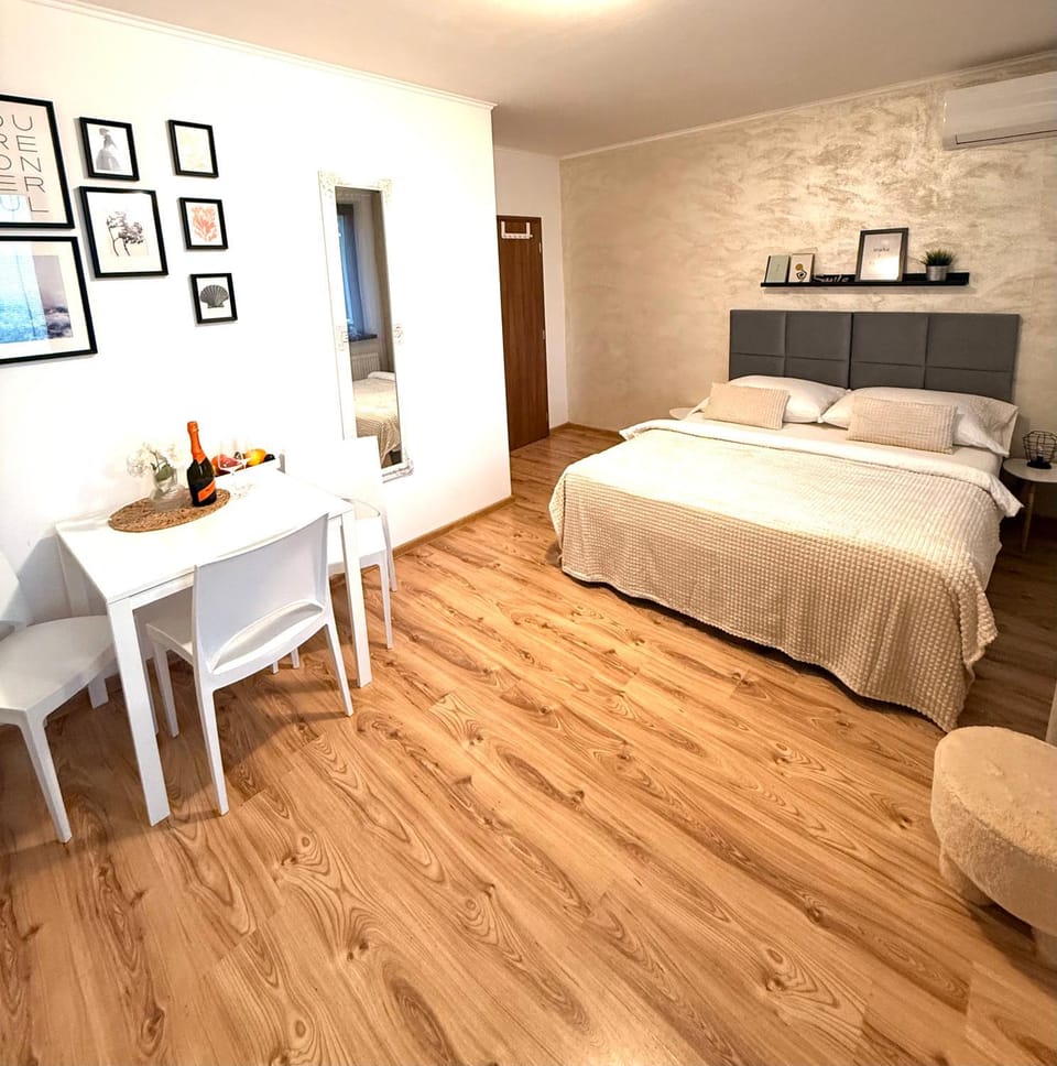 Apartmány ZELENÝ DOM Vacation rental in Slovakia