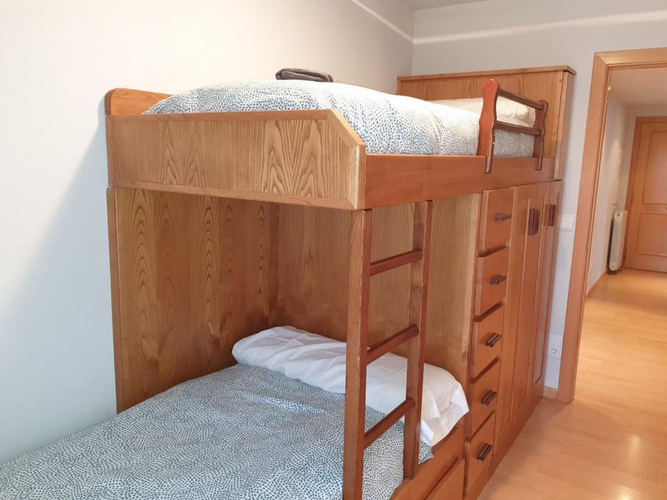 Apartamento Vive Jaca Apartment in Aragon