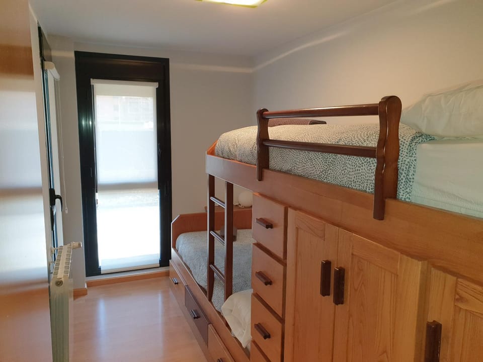 Apartamento Vive Jaca Apartment in Aragon