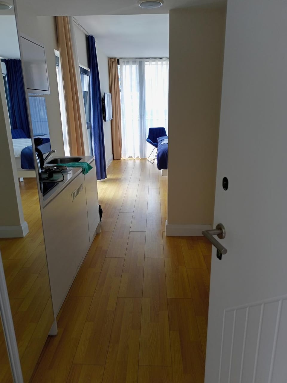 SUPER NEW APARTMENT! Apartment in Batumi