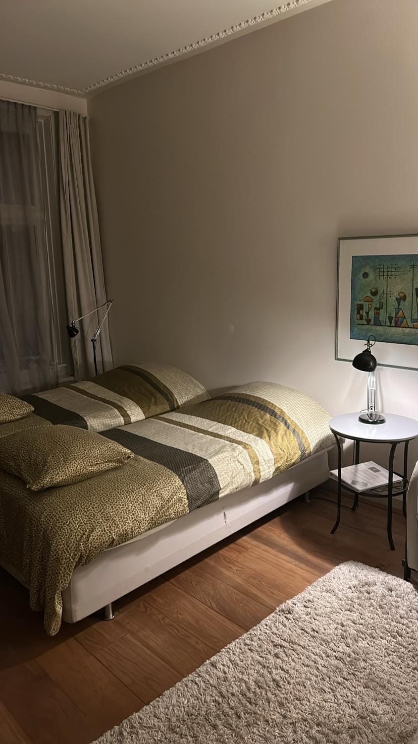 Cessinas Bed and Breakfast in Groningen