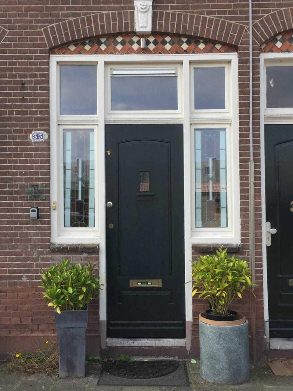 Cessinas Bed and Breakfast in Groningen