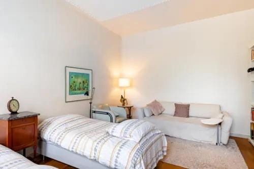 Cessinas Bed and Breakfast in Groningen