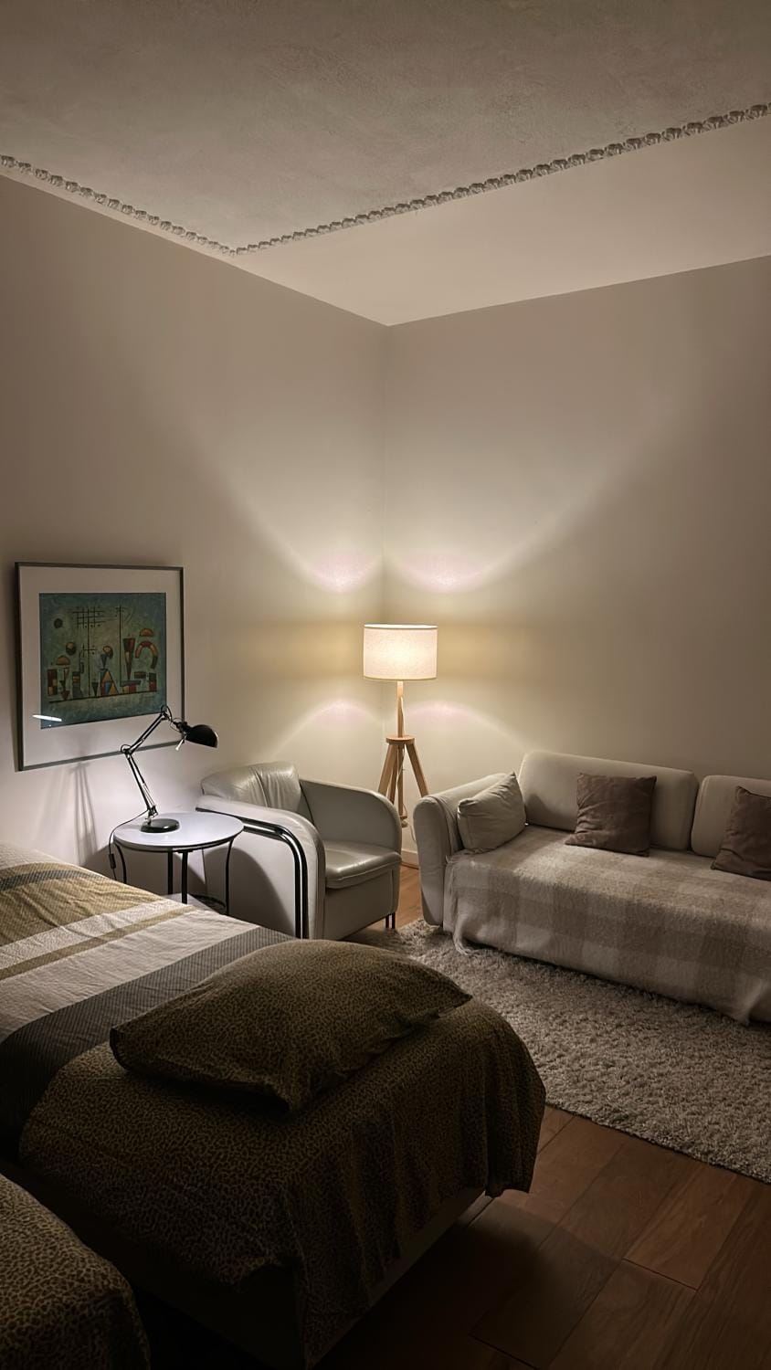 Cessinas Bed and Breakfast in Groningen