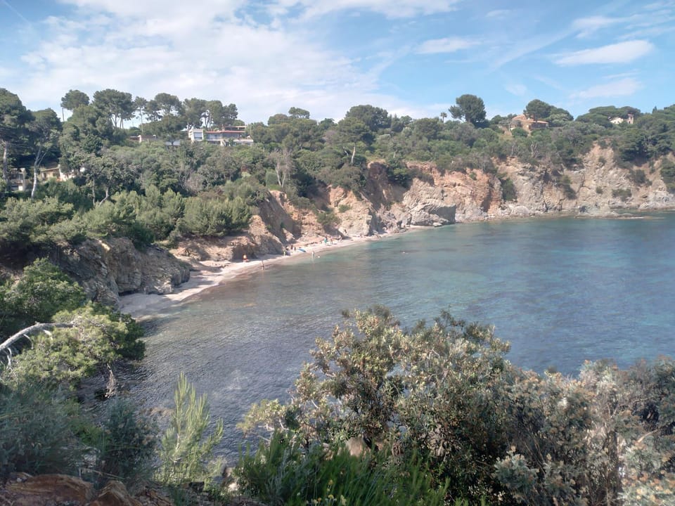 APPARTEMENT T1 Apartment in Hyères