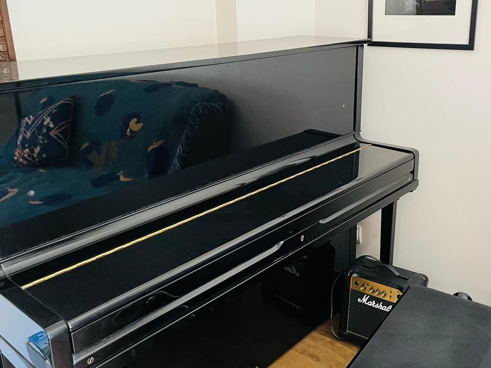 House with nice garden, downtown by walk Apartment in Provence-Alpes-Côte d'Azur