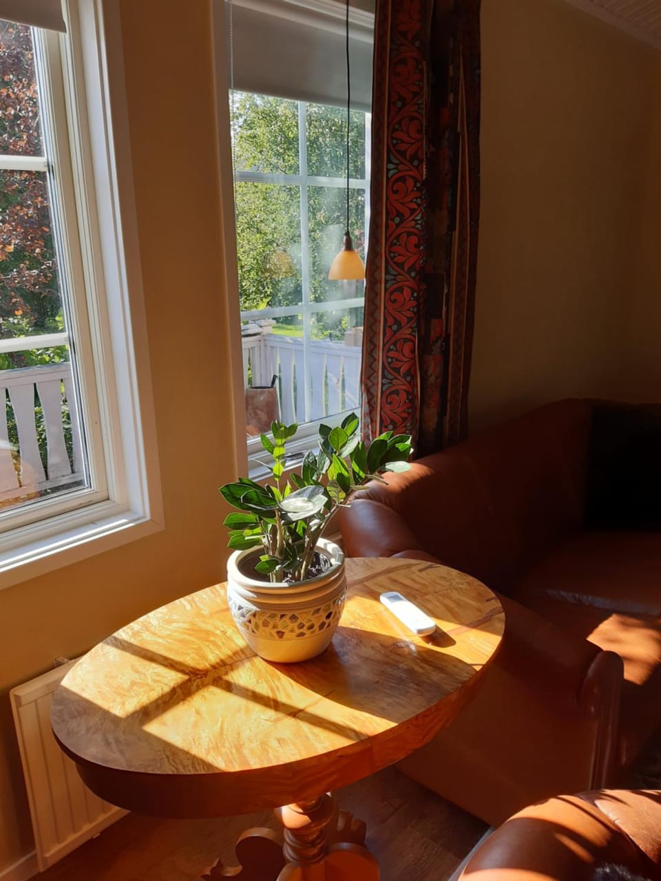 The Cottage Badelunda Villa in Sweden