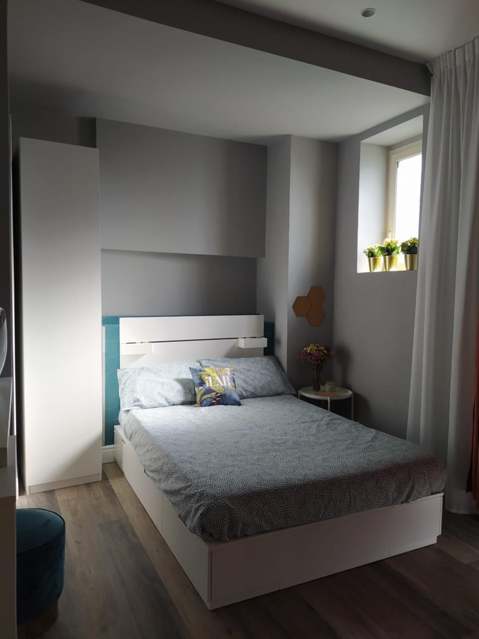 KISS from CILENTO Bed and Breakfast in Campania