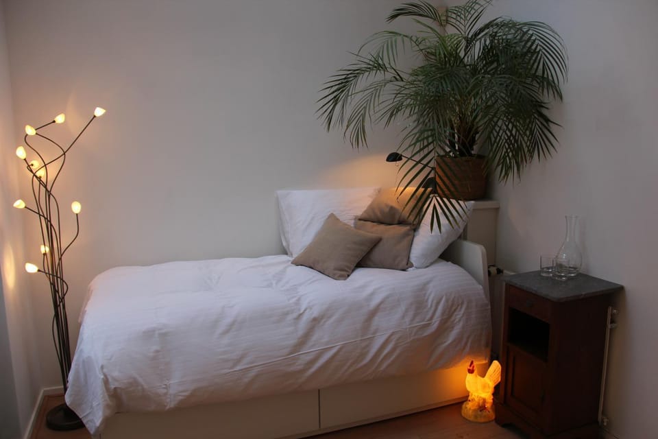 B&B de Dorpsdokter Bed and Breakfast in North Brabant (province)