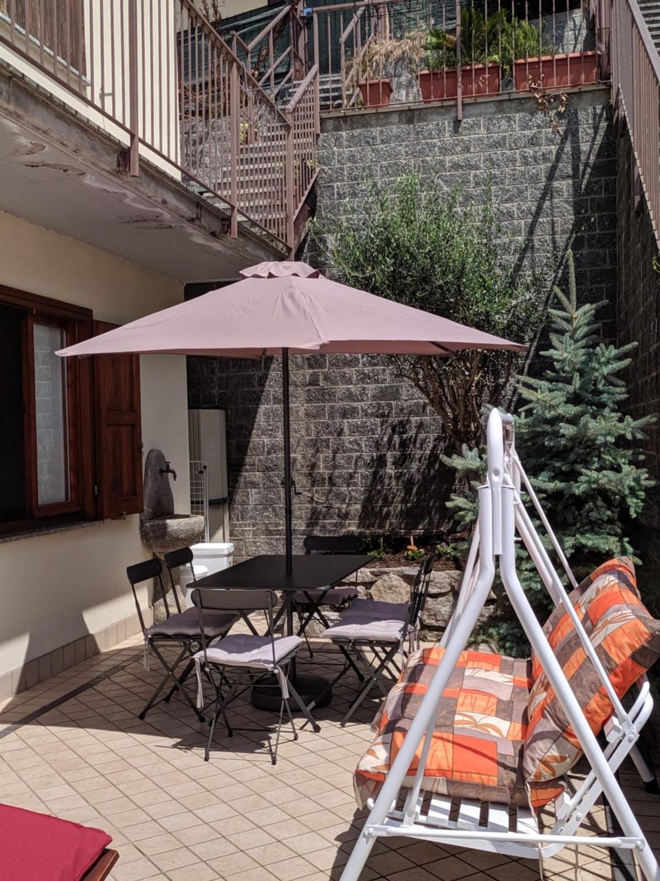 SWEET VIEW Apartment in Province of Lecco