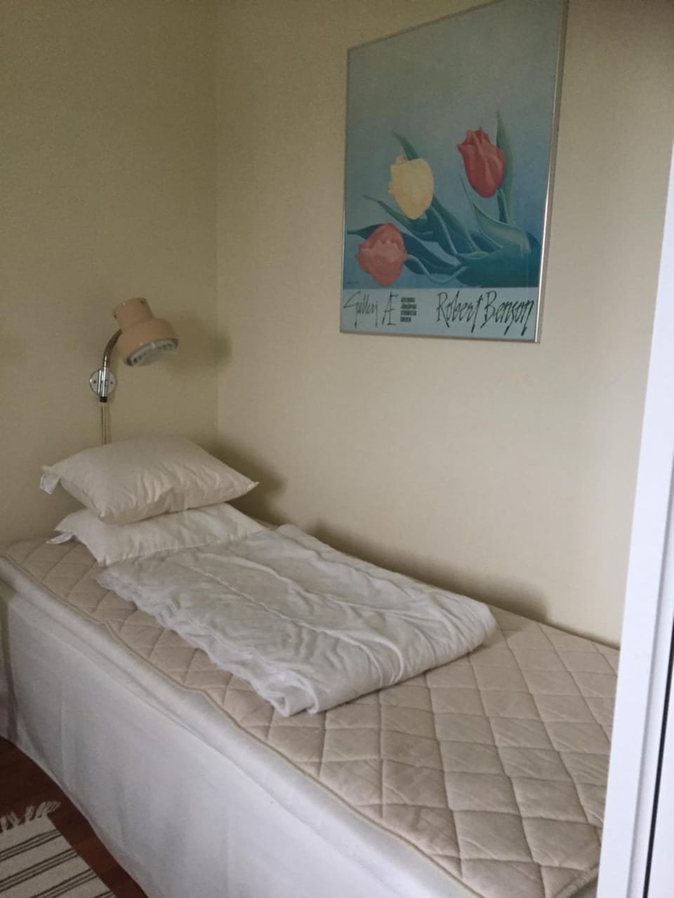 Takvåning-Borgholm Bed and Breakfast in Kalmar County, Sweden