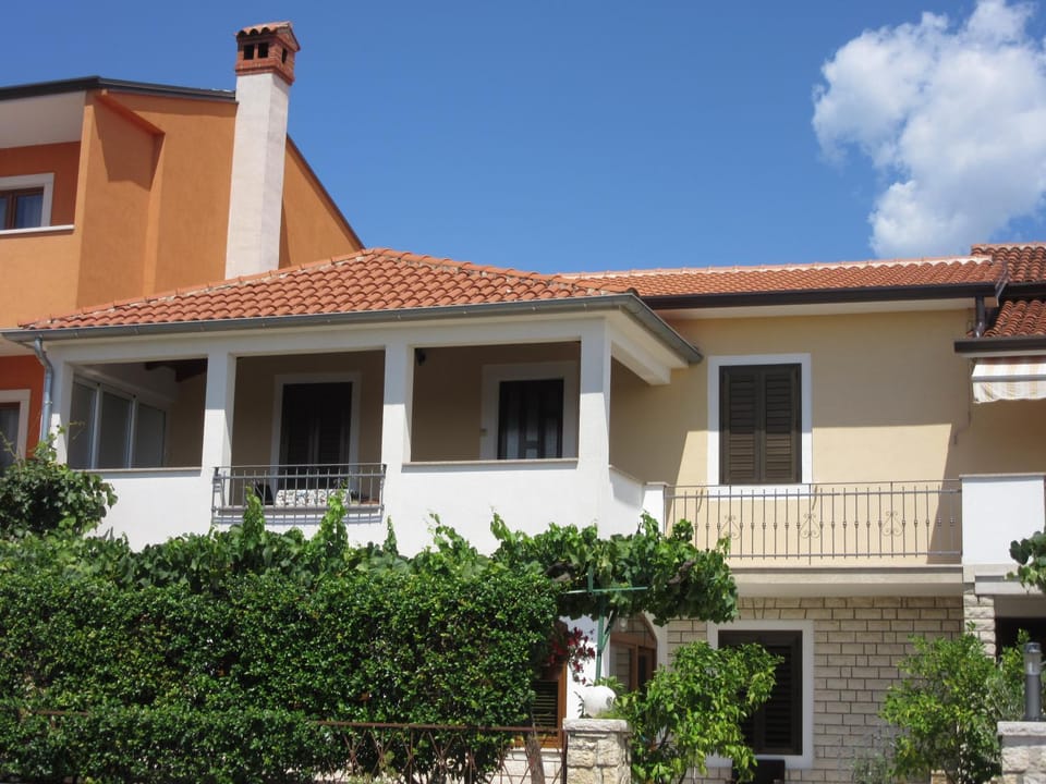 Haus Roko Apartment in Rovinj