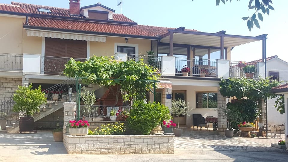 Haus Roko Apartment in Rovinj