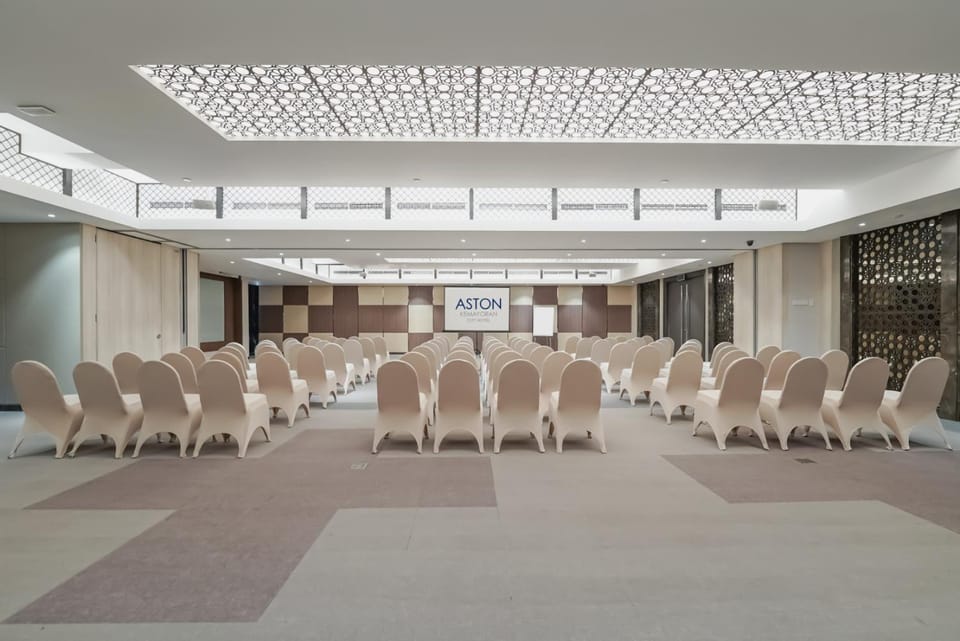 Business facilities
