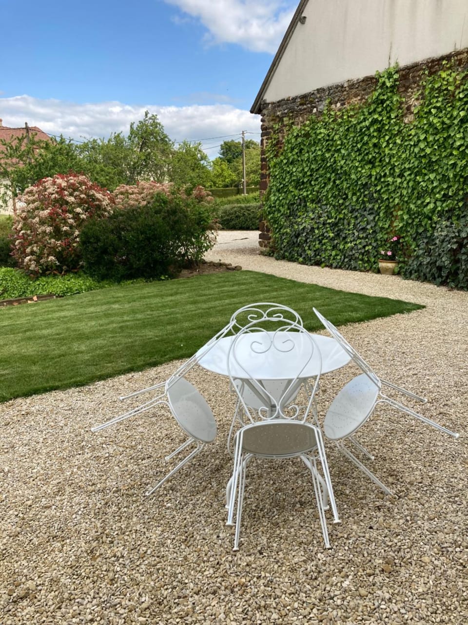 Gîte de l’enclos House in Centre-Val de Loire