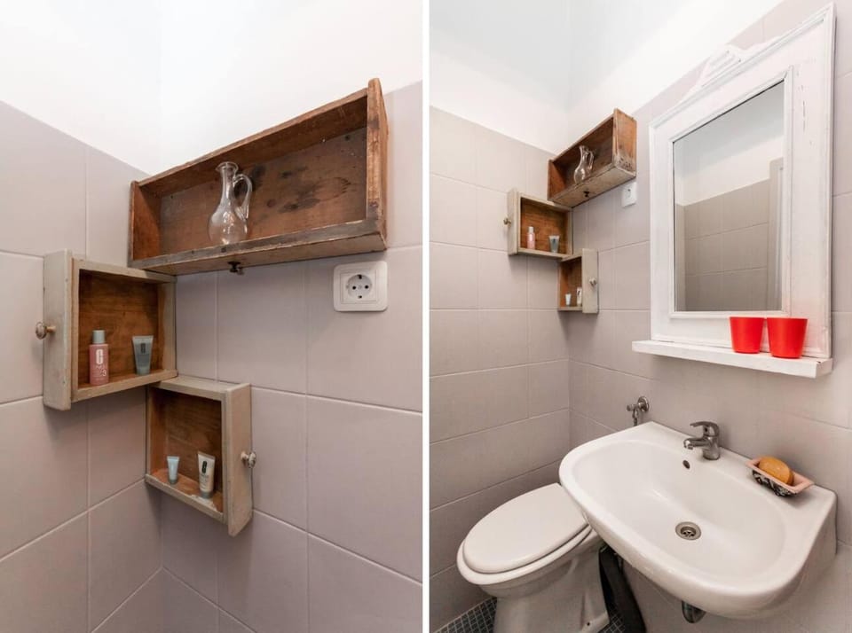 Toilet, Bathroom
