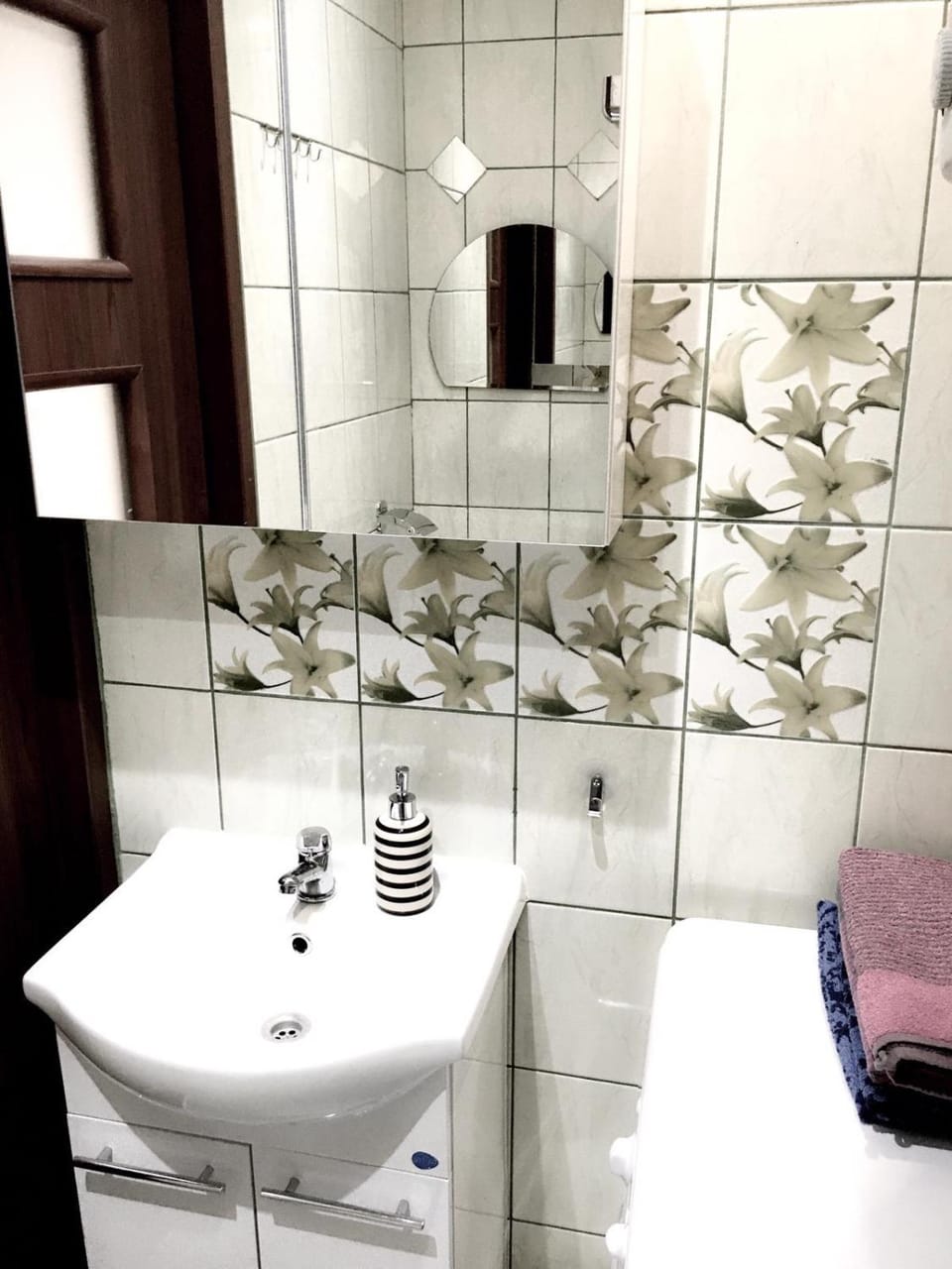 Gdańsk Szklana Huta Apartament Apartment in Gdansk