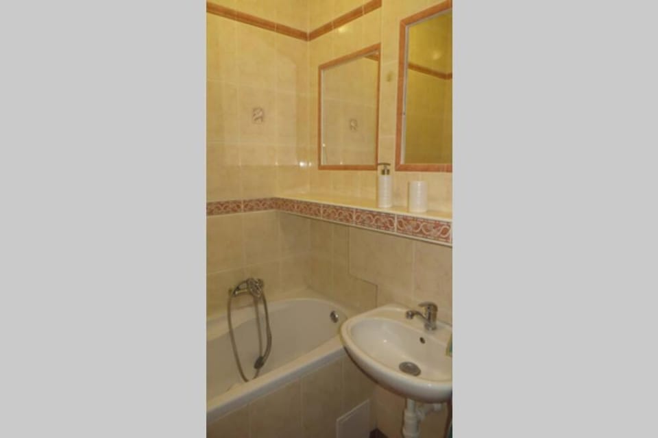 Byt v Kremnici Apartment in Slovakia