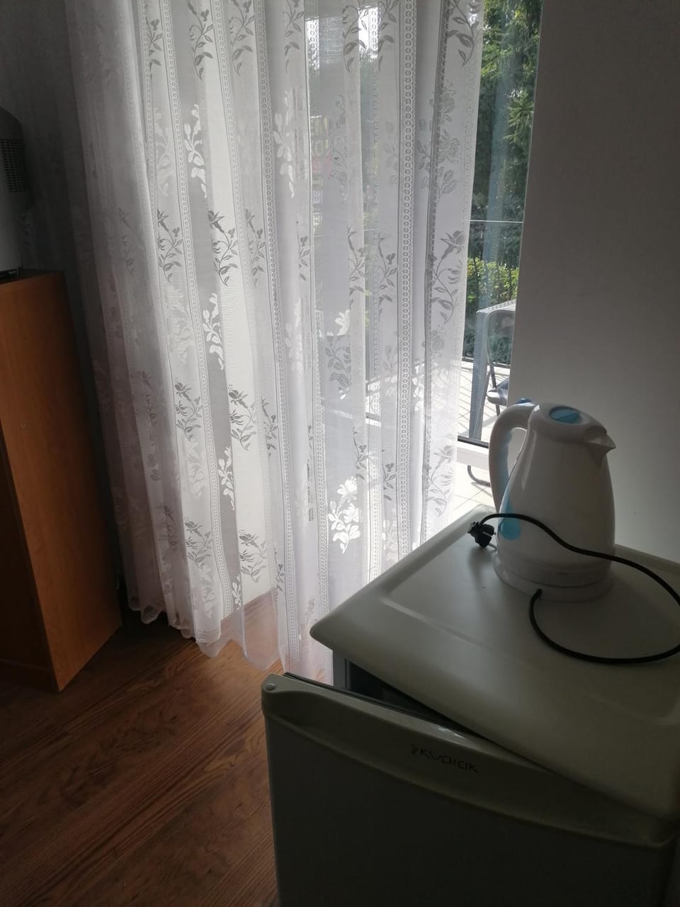 Villa pod Topolami Bed and Breakfast in Belarus