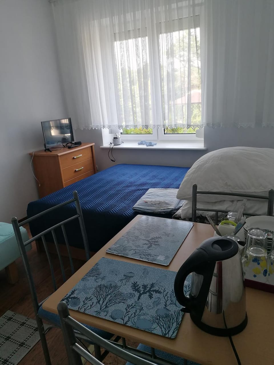 Villa pod Topolami Bed and Breakfast in Belarus