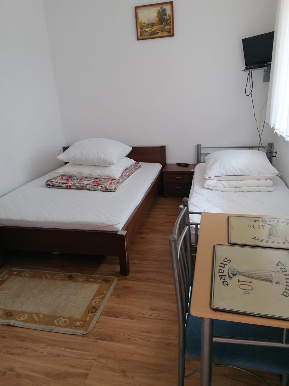 Villa pod Topolami Bed and Breakfast in Belarus