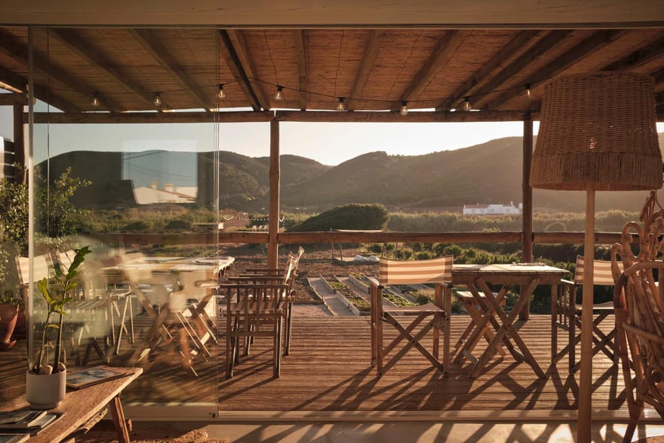 View (from property/room), Mountain view