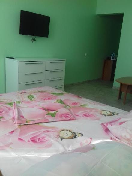 Апартаменты у моря Первая линия Затока 26ц Apartment in Odessa Oblast