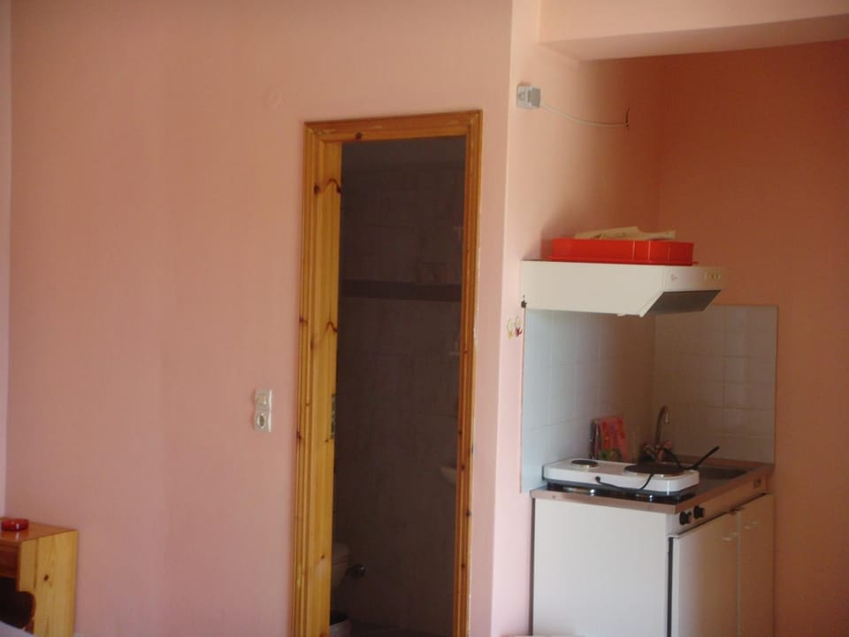 STUDIOS LEFTERIS Bed and Breakfast in Nydri