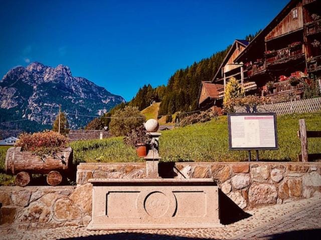Chalet Sappada Apartment in Friuli-Venezia Giulia