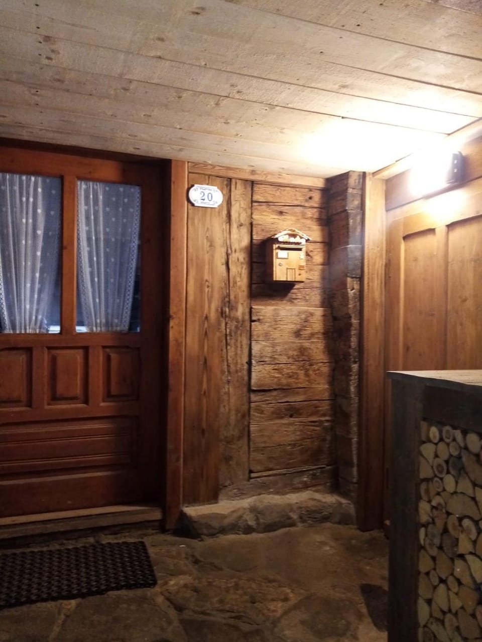 Chalet Sappada Apartment in Friuli-Venezia Giulia