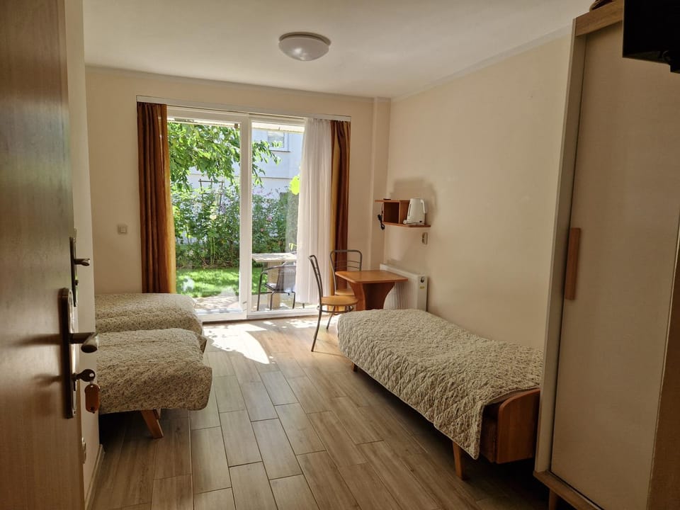 Emides Vacation rental in West Pomeranian Voivodeship, Poland